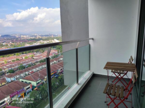 EVO Soho Suites, Bangi